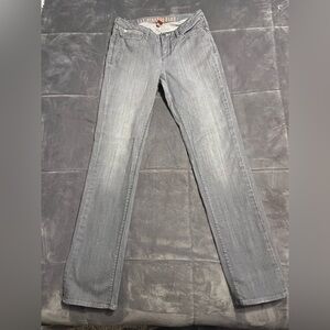 Christopher Blue size 8 jeans